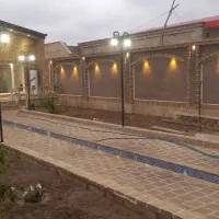 اجاره روزانه/|اجارهٔ کوتاه‌مدت ویلا و باغ|کاشان, دشت لتحر|دیوار