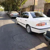 سمند مدل ۹۴ مولتی پلاس نقد و اقساط|خودرو سواری و وانت|تبریز, |دیوار