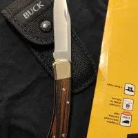 معاوضه چاقو باگ folding Hunter