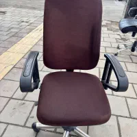 فروش صندلی دست دوم|مبلمان اداری|ارومیه, |دیوار