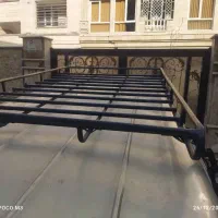 قطعات یدکی و لوازم جانبی