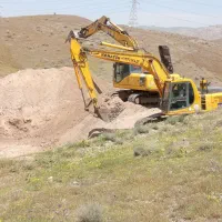 خاکبرداری وگودبرداری
