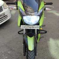 آپاچی ۱۵۰ مدل ۹۵