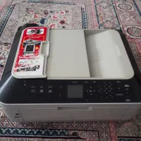 پرینتر conan|پرینتر، اسکنر، کپی، فکس|ایلام, |دیوار