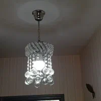 لوستر|لوستر و چراغ آویز|اردبیل, |دیوار