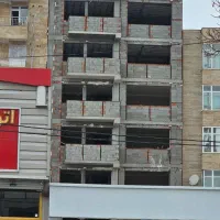 پیش فروش آپارتمان میدان توحیدتک واحدی ۱۲۲متر مفید|پیش‌فروش املاک|اردبیل, |دیوار