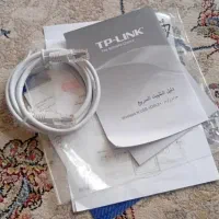 مودم adsl tplink w8901n  تک آنتن