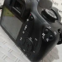 دوربین 4000d canon|دوربین عکاسی و فیلم‌برداری|کرج, حسین آباد (اکبر آباد)|دیوار