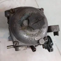 کاربراتور و دلکو پیکان اصلی انگلیسی