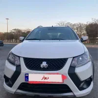 کوییکgxl /خونگی|خودرو سواری و وانت|سبزوار, پاسداران|دیوار