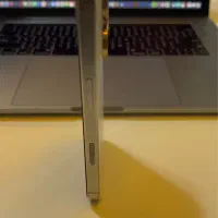 iPhone 16 pro 512 zaa silver|موبایل|تهران, فاطمی|دیوار