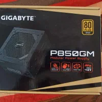 پاور  p850 gm 850w