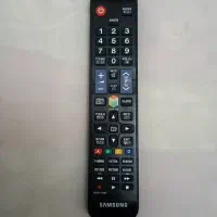 کنترل تلویزیون سامسونگ