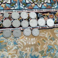 سکه|کلکسیون سکه، تمبر، اسکناس|نسیم‌شهر, |دیوار