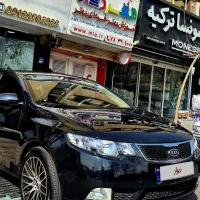 سراتو ۱۳۹۴ دنده ای