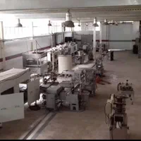 فروش کارخانه  باتجهیزات کامل تولید مواد غذایی|فروش دفتر صنعتی، کشاورزی، تجاری|امامزاده عبدالله, |دیوار