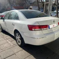 سوناتا ۲۰۰۹nf|خودرو سواری و وانت|تهران, افسریه جنوبی|دیوار