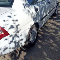 تیبا 1400|خودرو سواری و وانت|کلیبر, |دیوار