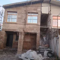 دو واحد ۷۵ متری ورودی جدا سند تک برگ