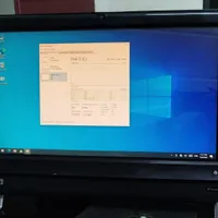 ال این وان تاچ HP