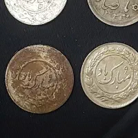 سکه قدیمی|کلکسیون سکه، تمبر، اسکناس|تهران, زرکش|دیوار