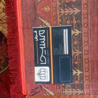 دوعددفرش ماشینی 9متری ویک عدد 4متری|فرش|ری, شهید بهشتی|دیوار