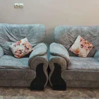 میز غذاخوری مبل راحتی میز ال سی دی عسلی|مبلمان خانگی و میز عسلی|شازند, |دیوار