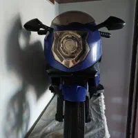 فروش موتور شارژی|اسباب‌‌بازی|دلبران, |دیوار