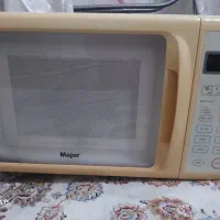 مایکروفر ماجور