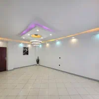 ۶۴مترسالن پرده خور+غرق نور+کم واحدی+وام دار+اندیشه|فروش آپارتمان|اندیشه, اندیشه فاز ۱|دیوار