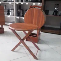 جلو مبلی تاشو چمدانی وکیوم * اثاث مارکت|مبلمان خانگی و میز عسلی|سیرجان, |دیوار