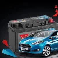 باطری سازی ثابت و سیار