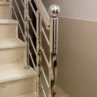 فروشگاه نرده استیل|خدمات پیشه و مهارت|نسیمشهر, |دیوار