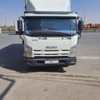 ایسوزو 95 بی رنگ