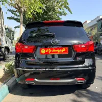 هایما S7 مدل ۱۴۰۴ در حد خشک|خودرو سواری و وانت|تهران, شکوفه|دیوار