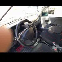 پراید 93|خودرو سواری و وانت|کهریزک, |دیوار