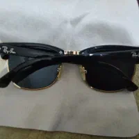 عینک افتابی ریبن|زیورآلات و اکسسوری|شیراز, شهرک قمشه|دیوار