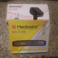 نصب راه اندازی وفروش انواع گیرنده