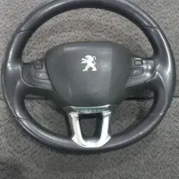 فرمون پژو ۲۰۰۸