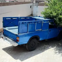 نیسان مدل۱۴۰۲|خودرو سواری و وانت|اصفهان, همدانیان|دیوار