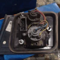 چراغ خطر عقب  سمند|قطعات یدکی و لوازم جانبی|کرمان, |دیوار