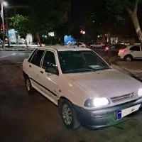 پراید