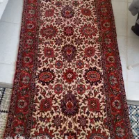 قالیچه دست بافت بیجار