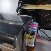پرینتر Epson t50|پرینتر، اسکنر، کپی، فکس|تهران, امام زاده حسن|دیوار