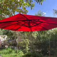 سایبان پایه بغل اشیک ۳ در ۳