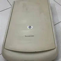 اسکنر Hp scanjet 2400