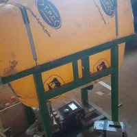 خوردکن|ماشینآلات صنعتی|خرمآباد, |دیوار