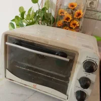 اون توستر و ماکروفر  مایسان