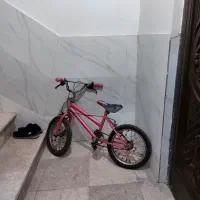 دوچرخه