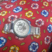 ساعت سیکو وی آی پی اصل  نو کاسیو اصل نیاز ب تعمیر